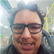 Profesor para conversar en Español también para practicar Tu Español